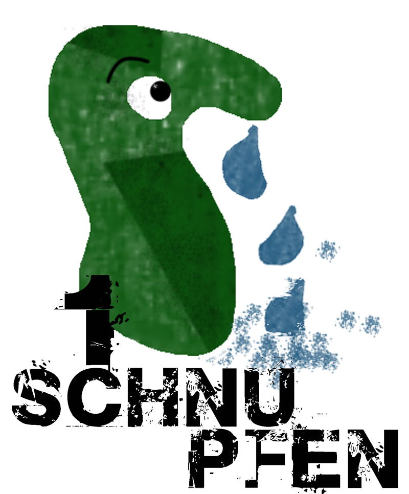 Schnupfen