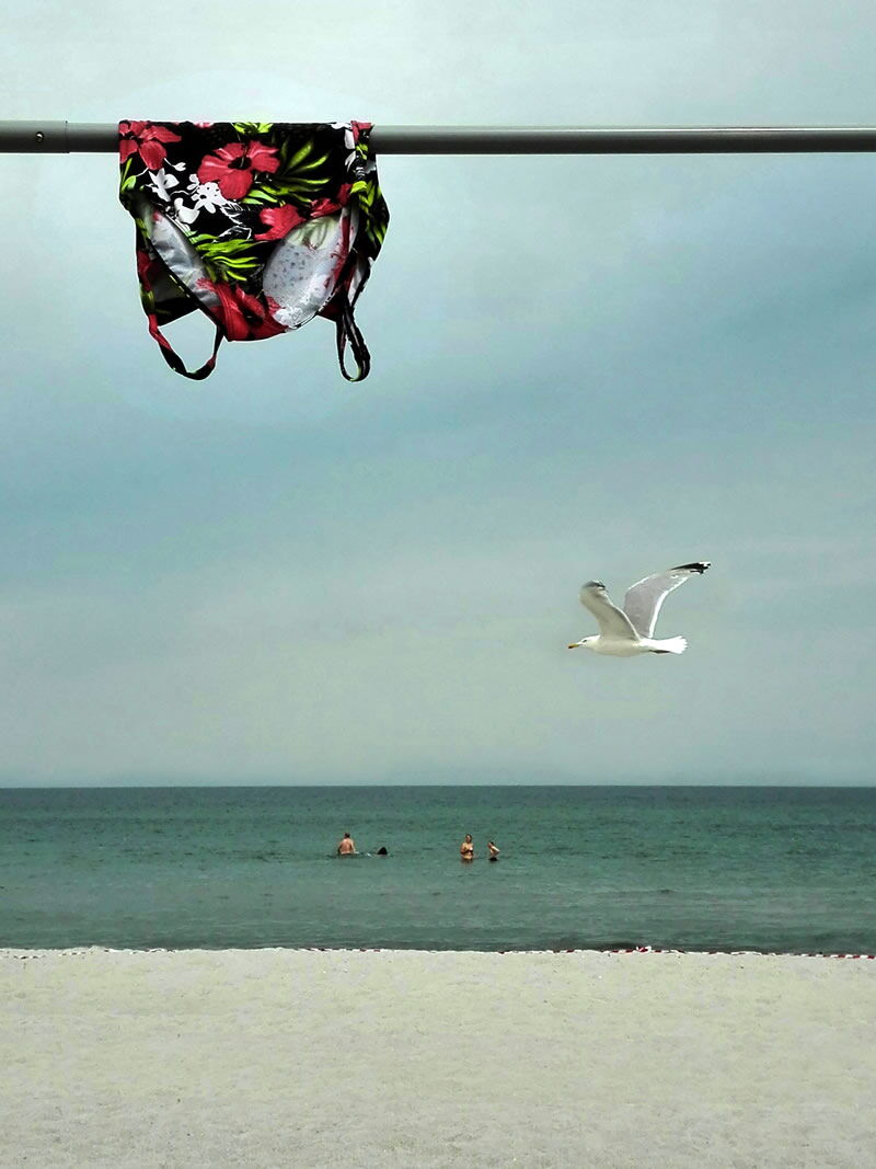Foto, Meer
