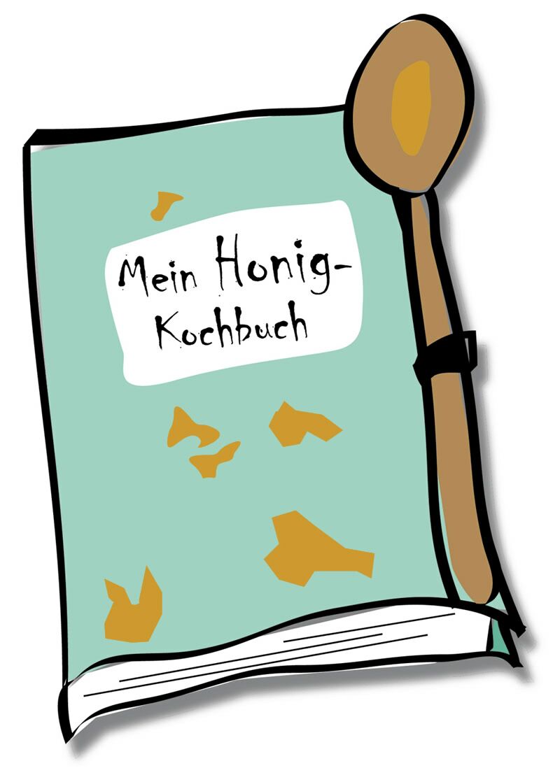 Honigkochbuch